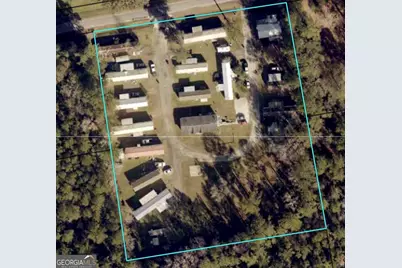 727 W 3rd St, Woodbine, GA 31569 - Photo 1