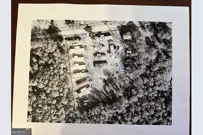 727 W 3rd St, Woodbine, GA 31569 - Photo 2