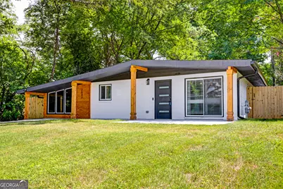 2047 Boulderview Drive SE, Atlanta, GA 30316 - Photo 1