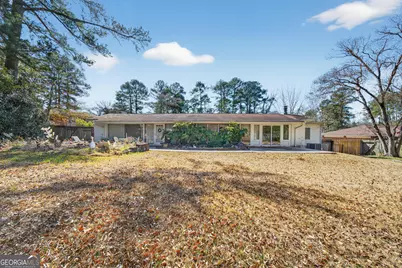 1662 Pine Valley Road, Milledgeville, GA 31061 - Photo 38