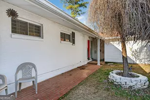 1662 Pine Valley Rd, Milledgeville, GA 31061 - Photo 4