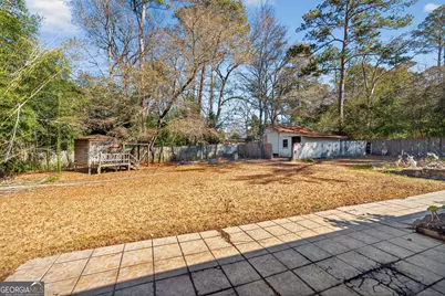 1662 Pine Valley Road, Milledgeville, GA 31061 - Photo 36