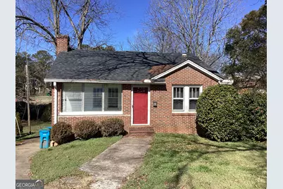 64 College Avenue, Commerce, GA 30529 - Photo 1