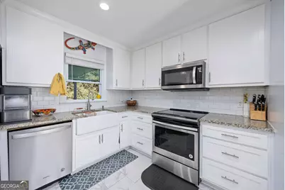 5431 Roaring Branch Road, Columbus, GA 31904 - Photo 20