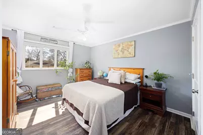 5431 Roaring Branch Road, Columbus, GA 31904 - Photo 8