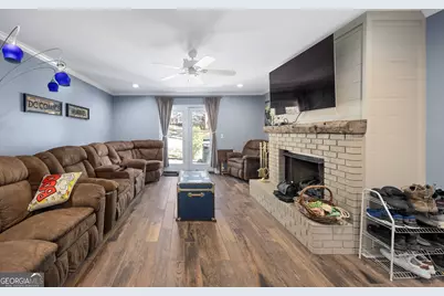 5431 Roaring Branch Road, Columbus, GA 31904 - Photo 24