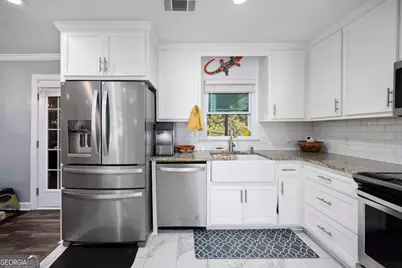 5431 Roaring Branch Road, Columbus, GA 31904 - Photo 22