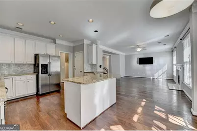 270 Park Creek Drive, Alpharetta, GA 30005 - Photo 18