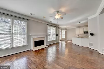 270 Park Creek Drive, Alpharetta, GA 30005 - Photo 10