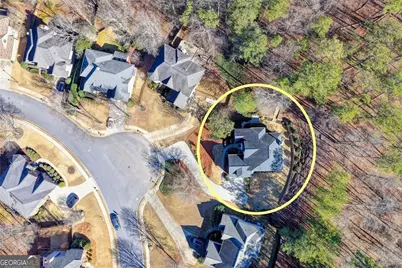 270 Park Creek Drive, Alpharetta, GA 30005 - Photo 52