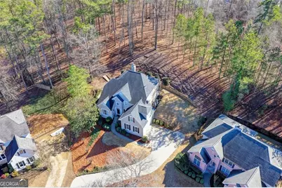 270 Park Creek Drive, Alpharetta, GA 30005 - Photo 50