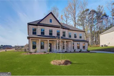420 Hartsfield Road, McDonough, GA 30253 - Photo 2