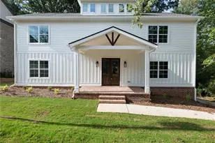 2438 Shadburn Ferry Dr, Buford, GA 30518 - Photo 1