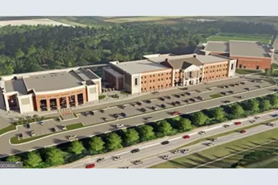 2438 Shadburn Ferry Drive, Buford, GA 30518 - Photo 62