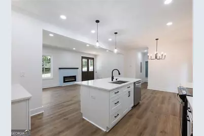 2438 Shadburn Ferry Drive, Buford, GA 30518 - Photo 14