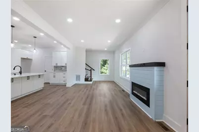 2438 Shadburn Ferry Drive, Buford, GA 30518 - Photo 4