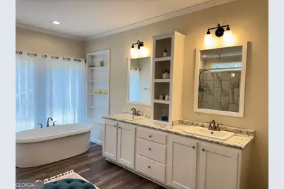 295 Berkeley Road, Carlton, GA 30627 - Photo 20