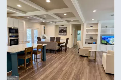 295 Berkeley Road, Carlton, GA 30627 - Photo 6