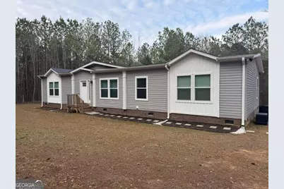 295 Berkeley Road, Carlton, GA 30627 - Photo 2