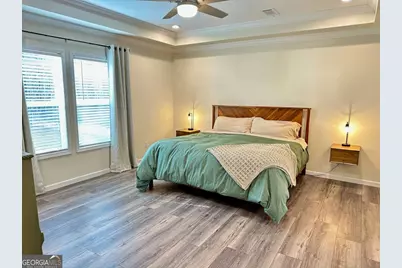 295 Berkeley Road, Carlton, GA 30627 - Photo 16