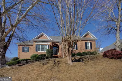 2910 Chesterfield Way SE, Conyers, GA 30013 - Photo 1
