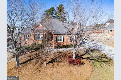 2910 Chesterfield Way SE, Conyers, GA 30013 - Photo 2