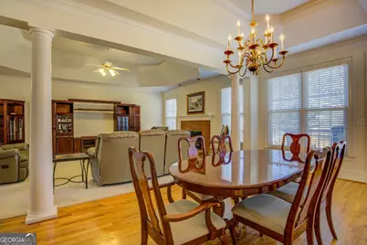 2910 Chesterfield Way SE, Conyers, GA 30013 - Photo 14