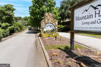 Lot 46 A Licklog Ridge, Hayesville, NC 28904 - Photo 2