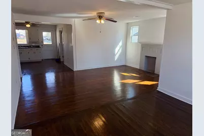 196 College Avenue, Elberton, GA 30635 - Photo 10