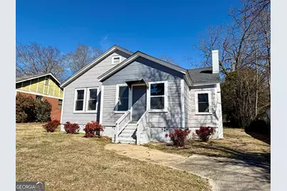 196 College Avenue, Elberton, GA 30635 - Photo 1