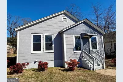 196 College Avenue, Elberton, GA 30635 - Photo 2