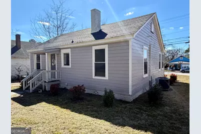 196 College Avenue, Elberton, GA 30635 - Photo 6