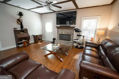 257 Township Lane, Athens, GA 30606 - Photo 4