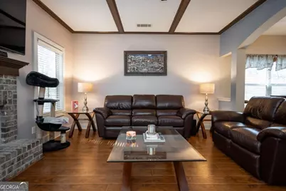 257 Township Lane, Athens, GA 30606 - Photo 6