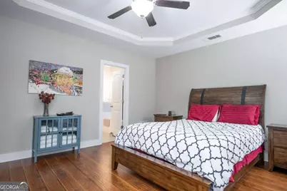 257 Township Lane, Athens, GA 30606 - Photo 8