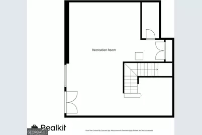 4870 Forestglade Court, Smoke Rise, GA 30087 - Photo 44