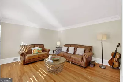 4870 Forestglade Court, Smoke Rise, GA 30087 - Photo 6