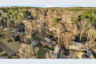 4870 Forestglade Court, Smoke Rise, GA 30087 - Photo 40