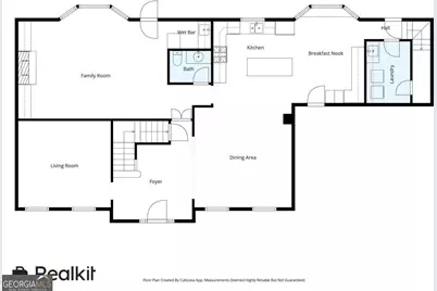 4870 Forestglade Court, Smoke Rise, GA 30087 - Photo 42