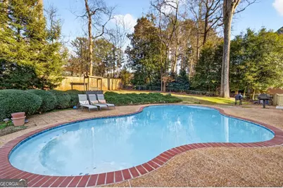 4870 Forestglade Court, Smoke Rise, GA 30087 - Photo 36