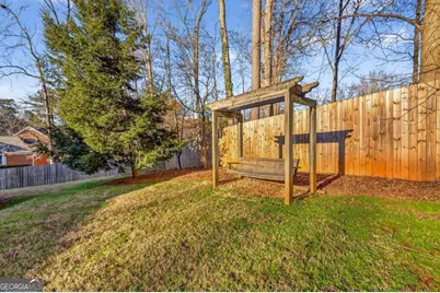4870 Forestglade Court, Smoke Rise, GA 30087 - Photo 38