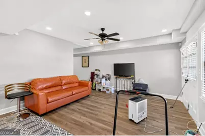 4870 Forestglade Court, Smoke Rise, GA 30087 - Photo 34