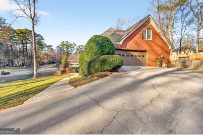 4870 Forestglade Court, Smoke Rise, GA 30087 - Photo 48