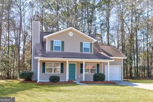 811 Rosalie Ct, Rincon, GA 31326 - Photo 2