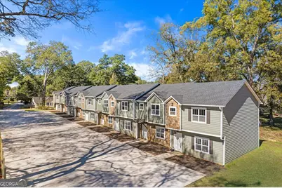 1223 S Main Street #1, Cedartown, GA 30125 - Photo 1