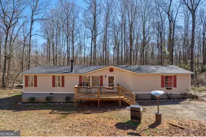 218 Sol Drive, Commerce, GA 30529 - Photo 1