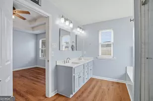 305 Carver Ct, Warner Robins, GA 31088 - Photo 8