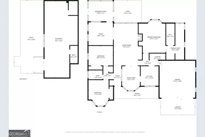 260 Bartley Wilbanks Road, Clarkesville, GA 30523 - Photo 60