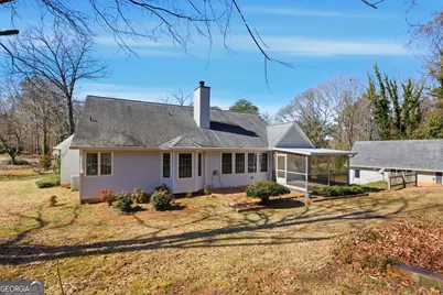 260 Bartley Wilbanks Road, Clarkesville, GA 30523 - Photo 30