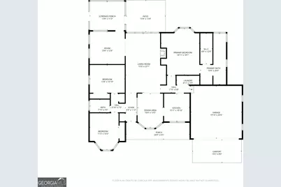 260 Bartley Wilbanks Road, Clarkesville, GA 30523 - Photo 62